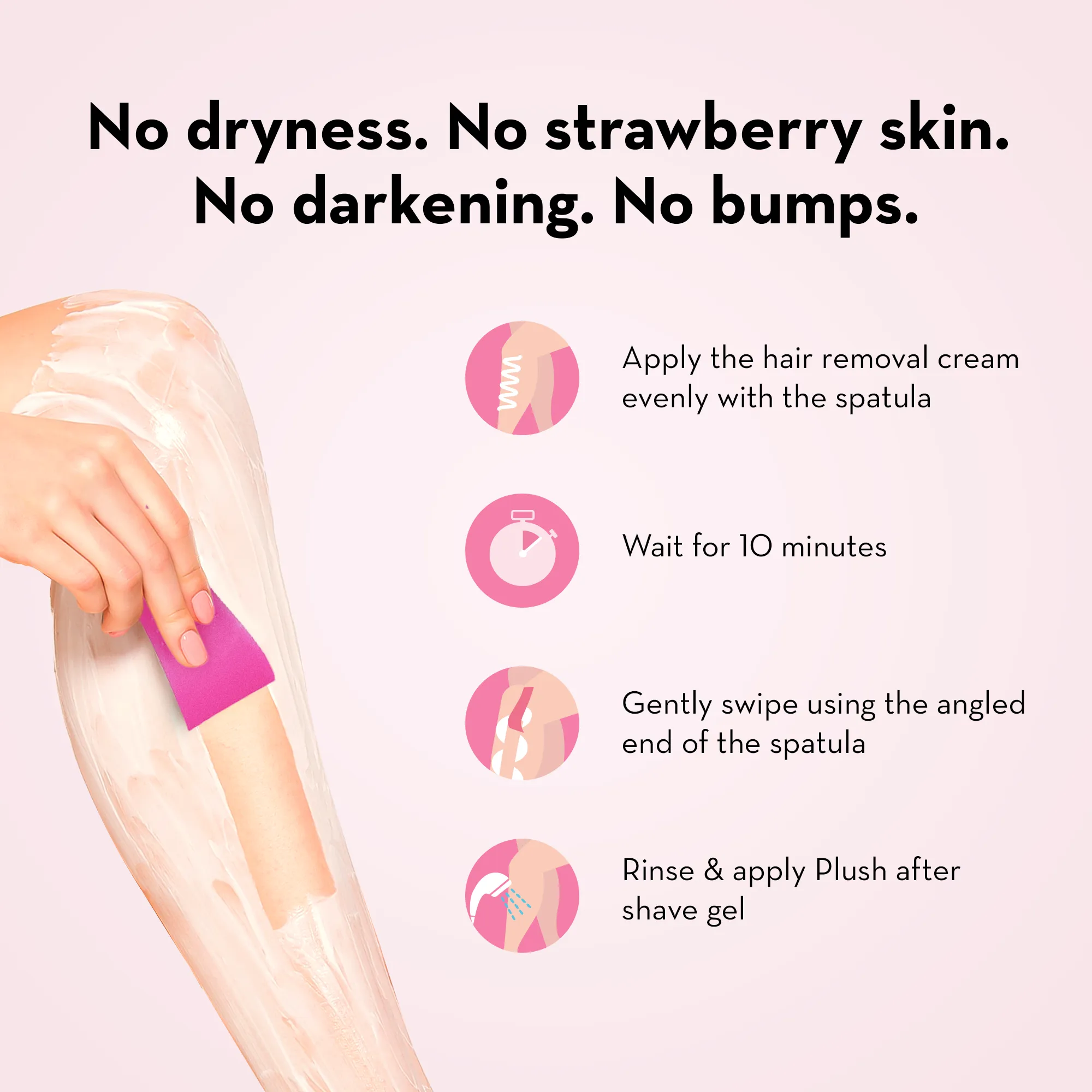 Hair Removal Cream