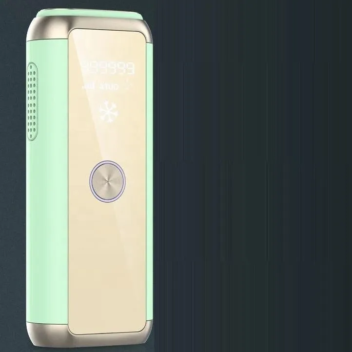 Hair Removal with Freezing Point  Electrolysis DPL Home Electrolysis Hair Electrolysis Device for Home Use