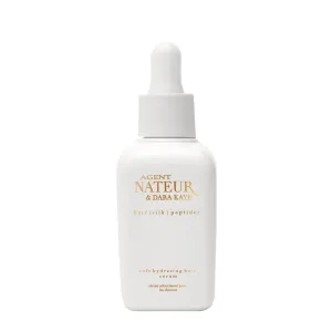 Hair (silk) Peptides - Soft Hydrating Hair Serum 50 ml