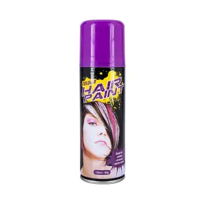 Hair Spray Fluro - Purple