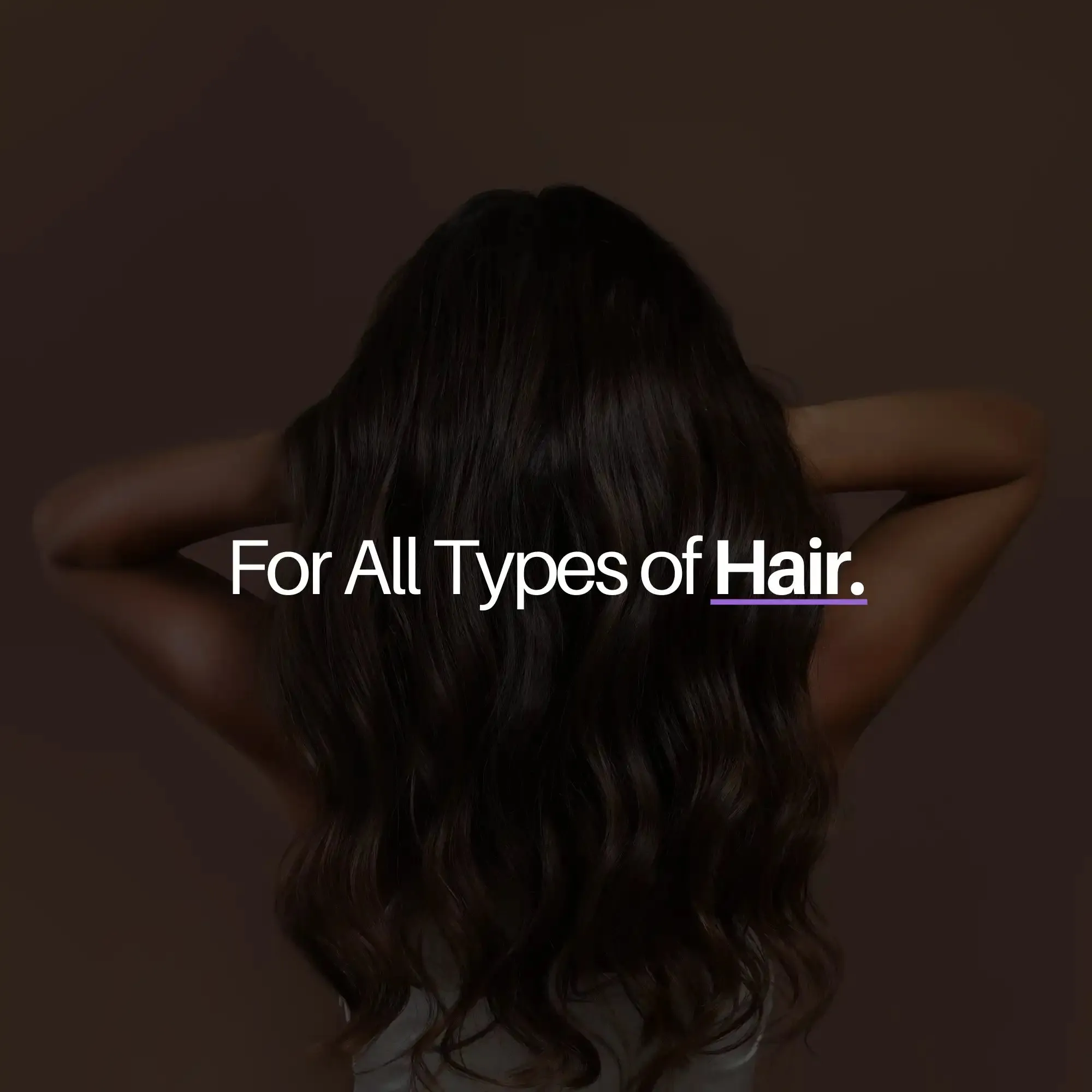 HAIR2GLOW® (ANTI-FUNGAL SHAMPOO) | Prevent Hair Scalp Fungal Infections