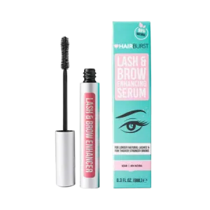 Hairburst Lash & Brow Enhancing Serum - 9 ml