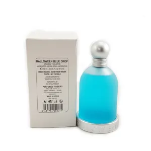 Halloween Blue Drop Tester 100ML EDT Mujer Jesus del Pozo