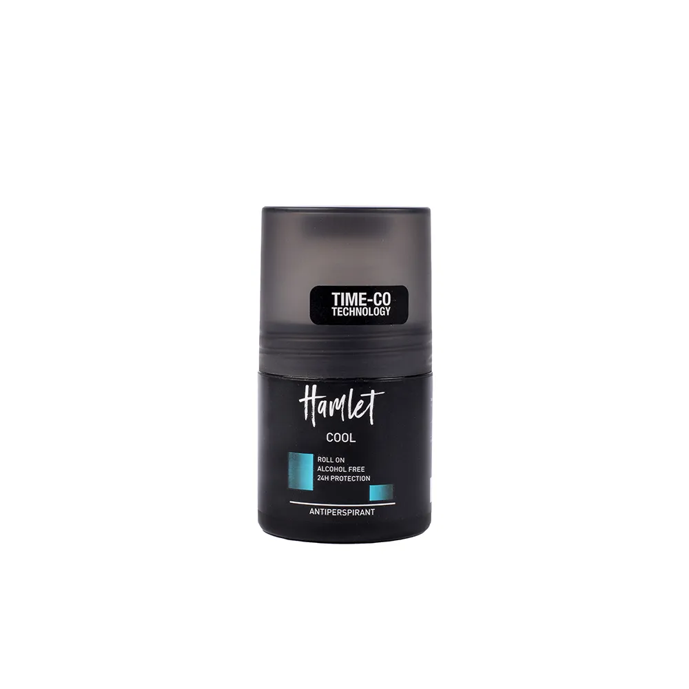 Hamlet Roll On Cool 50 Ml