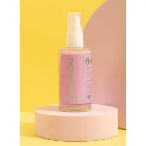 Hamptons -Dry Shimmer Oil