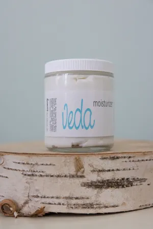 Hand & Body Cream | Veda