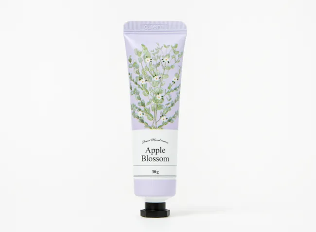 Hand Cream B.Lot Forest Set (30ml*4)