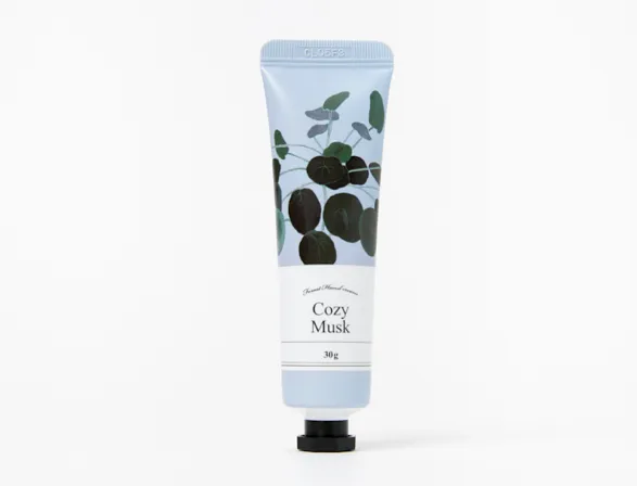 Hand Cream B.Lot Forest Set (30ml*4)