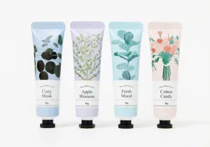 Hand Cream B.Lot Forest Set (30ml*4)