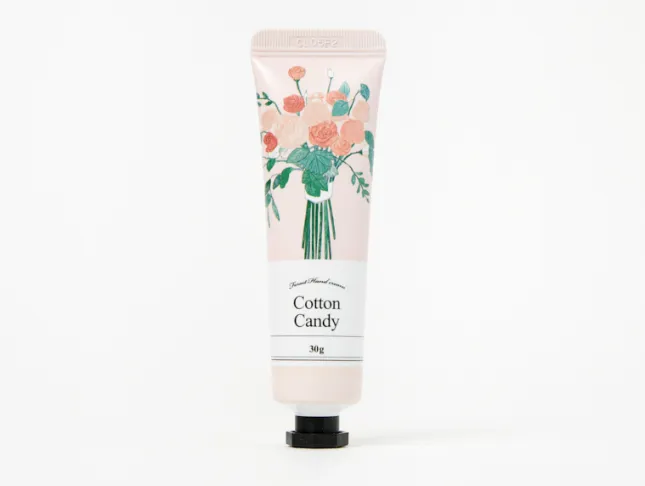 Hand Cream B.Lot Forest Set (30ml*4)