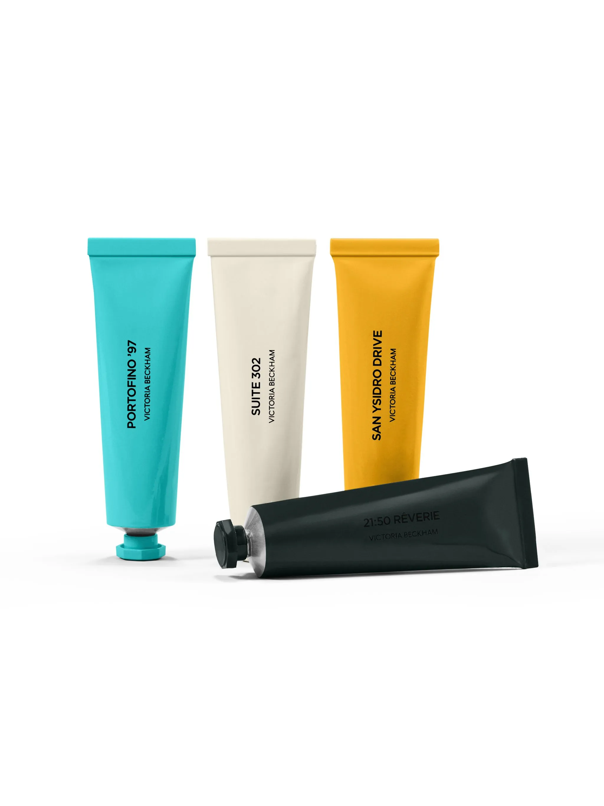 Hand Cream Set