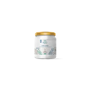 Hand Cream with Sweet Almond Oil