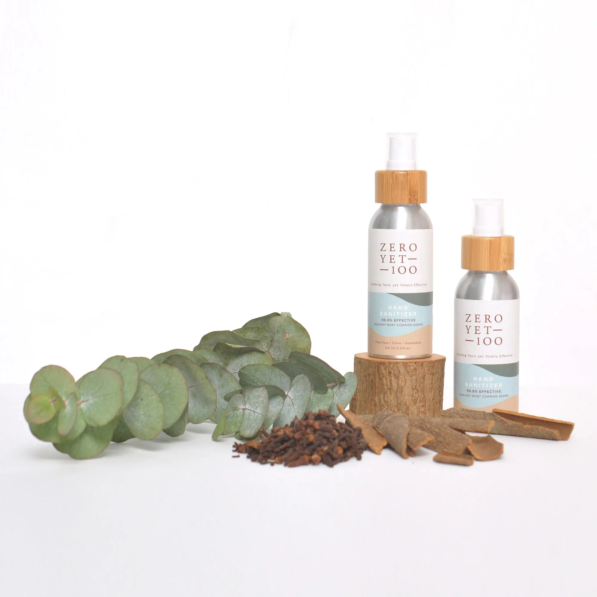 Hand Sanitizer – 60ml