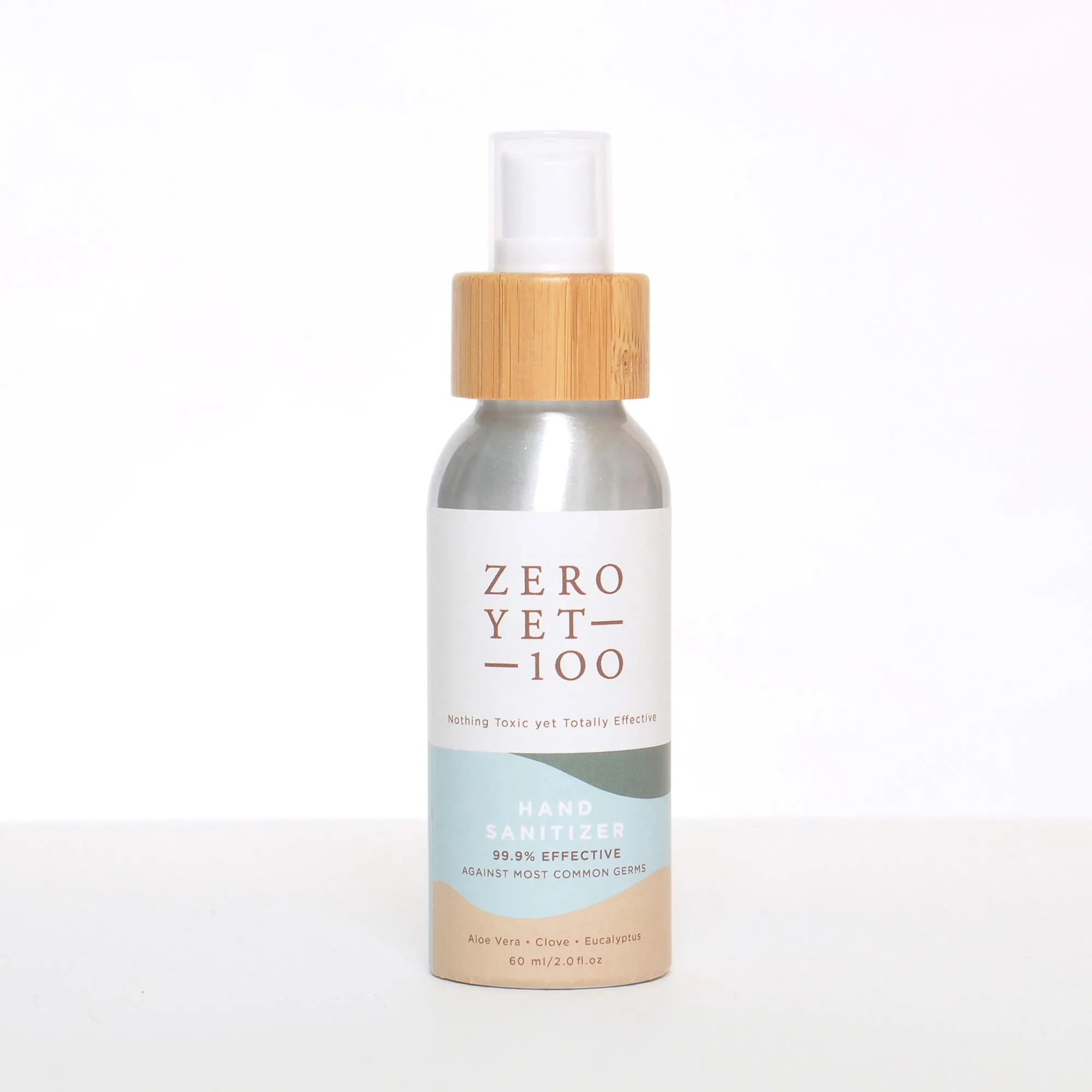Hand Sanitizer – 60ml