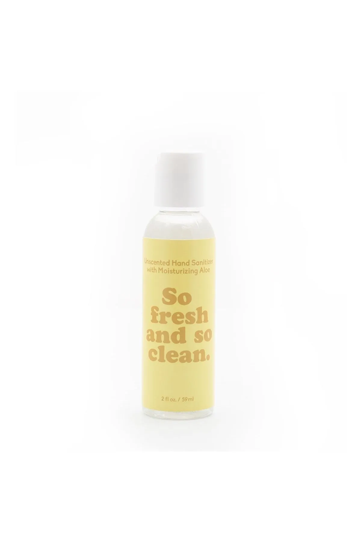 Hand Sanitizer