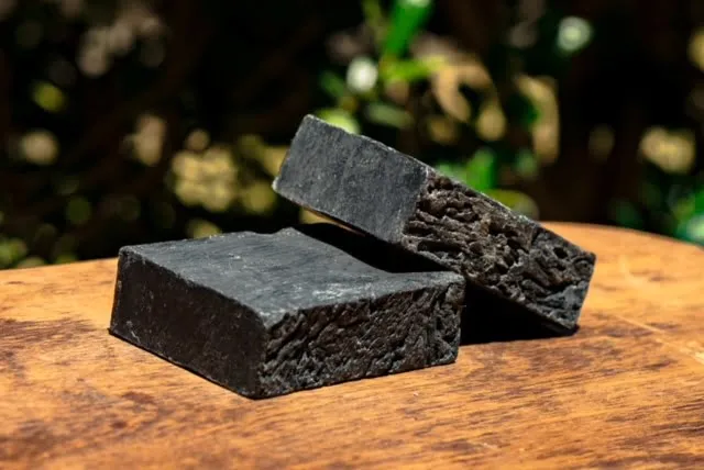 Handmade Hemp Soap - 6 Variety Gift Box