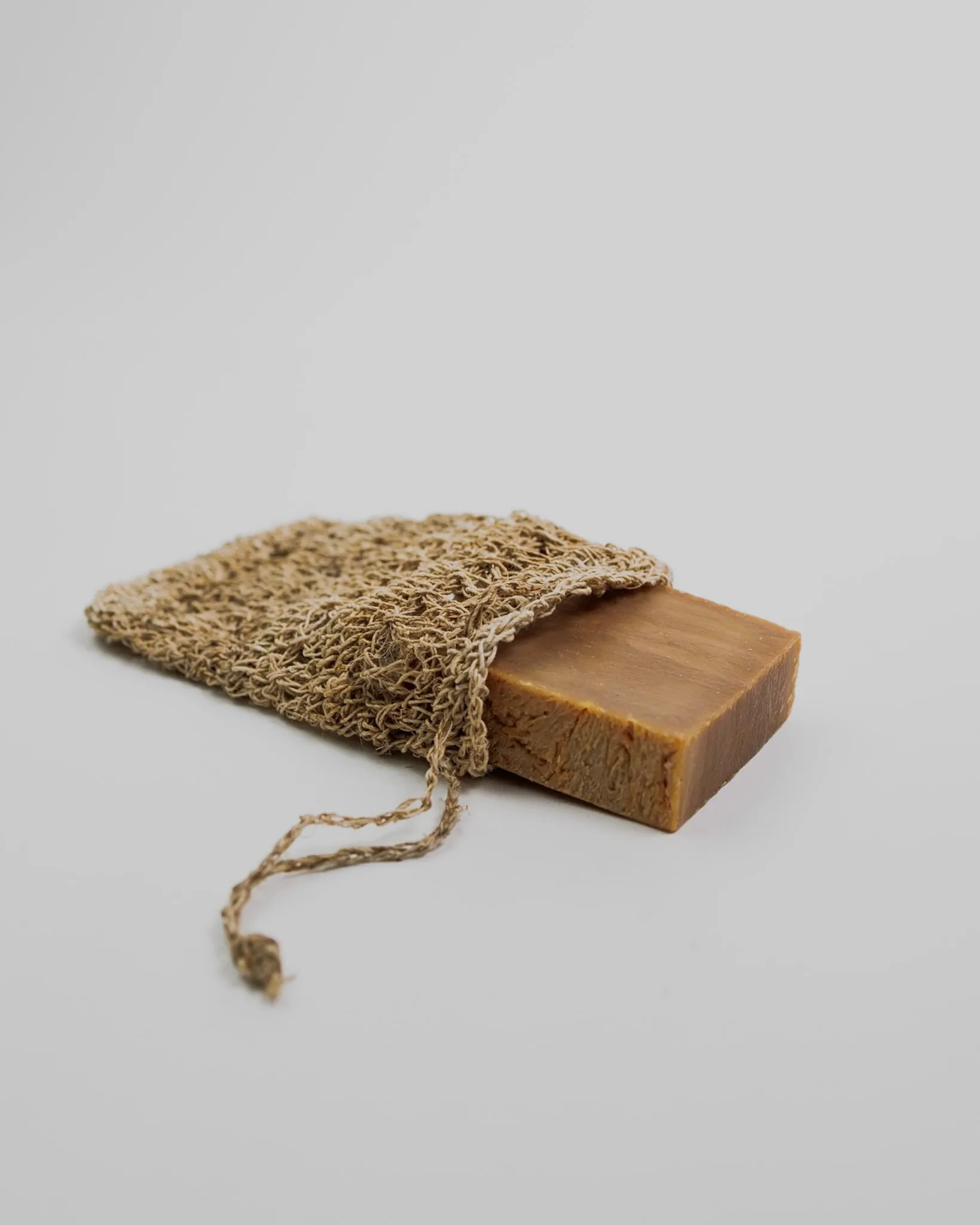Handmade Hemp Soap - 6 Variety Gift Box