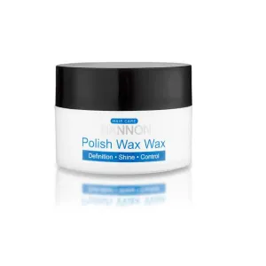 HANNON Polish Wax Wax 50ml