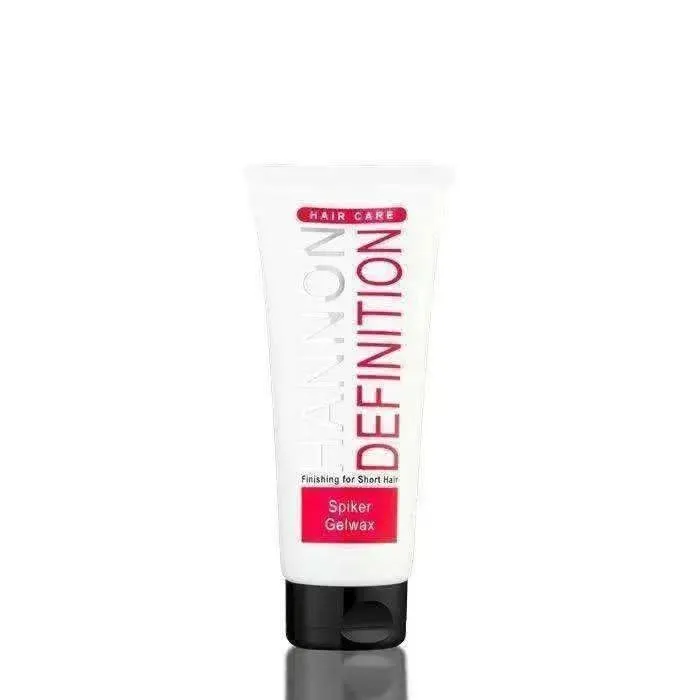 HANNON Spiker Gel wax 100ml