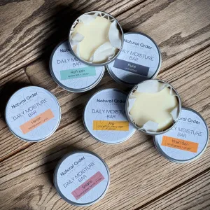 Harvest Moon Daily Moisture Bar