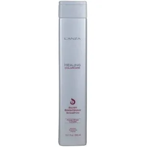HEALING COLOR CARE Silver Brightening Shampoo