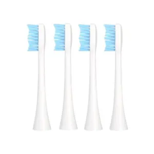 Health & Co. Electric Toothbrush Heads 4 Pack