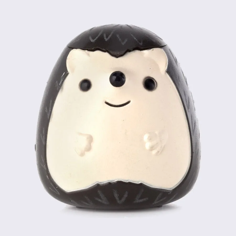 Hedgehog Dental Floss