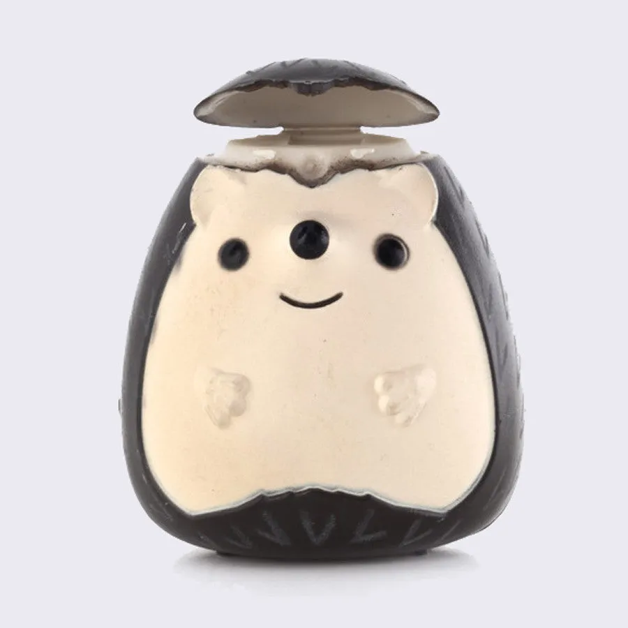 Hedgehog Dental Floss