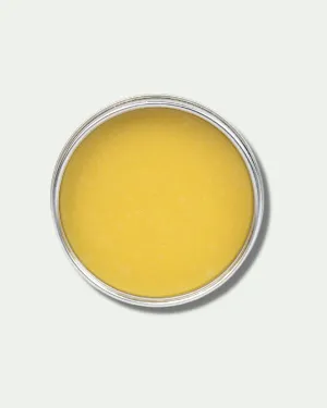 Henna Hair Coloring Balm