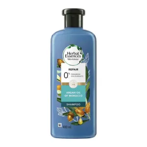 Herbal Essences Bio renew Argan Oil Of Morocco Repairing Shampoo 400ml