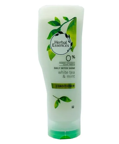 Herbal Essences  Daily Detox Shine Conditioner