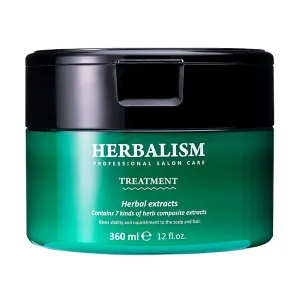Herbalism Treatment