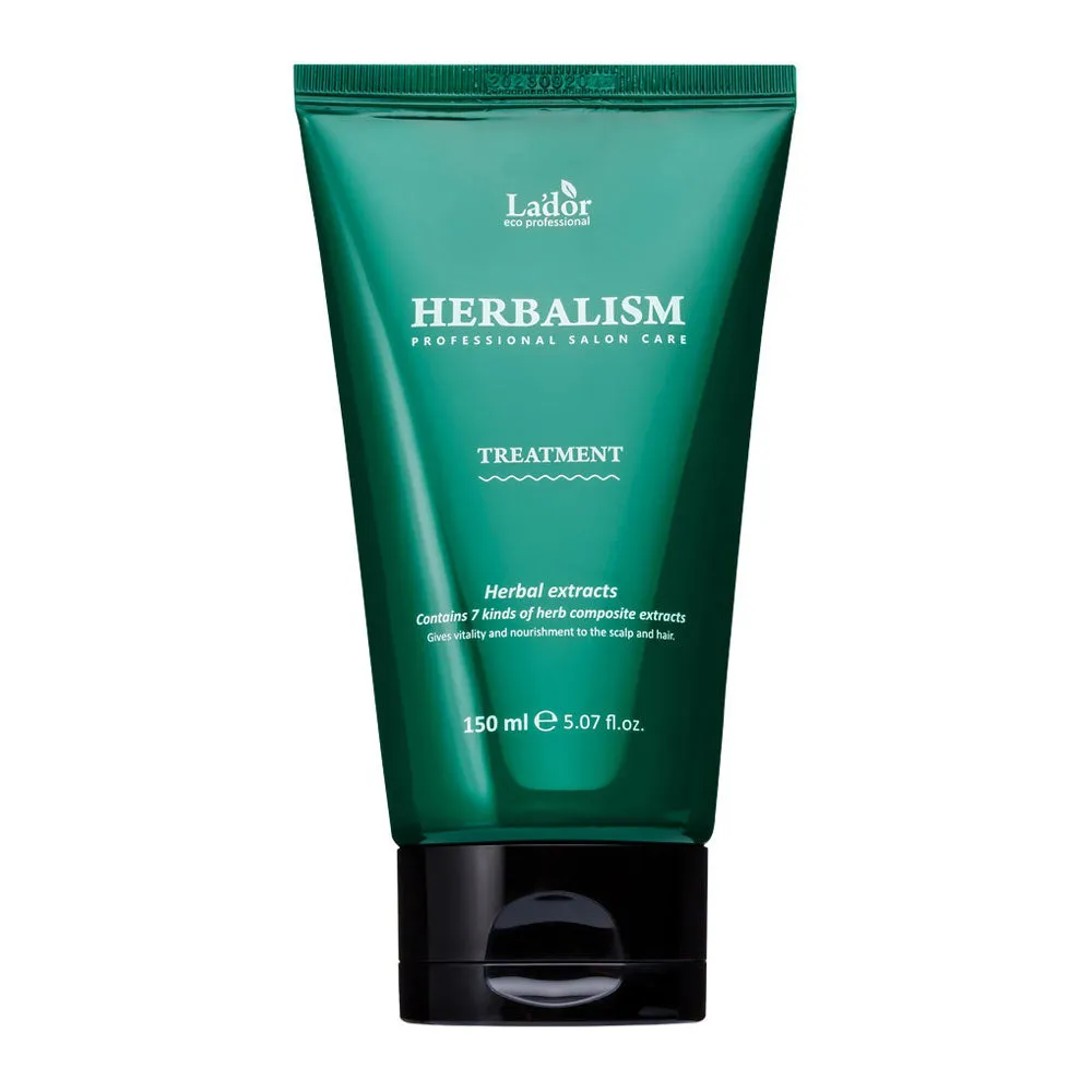 Herbalism Treatment