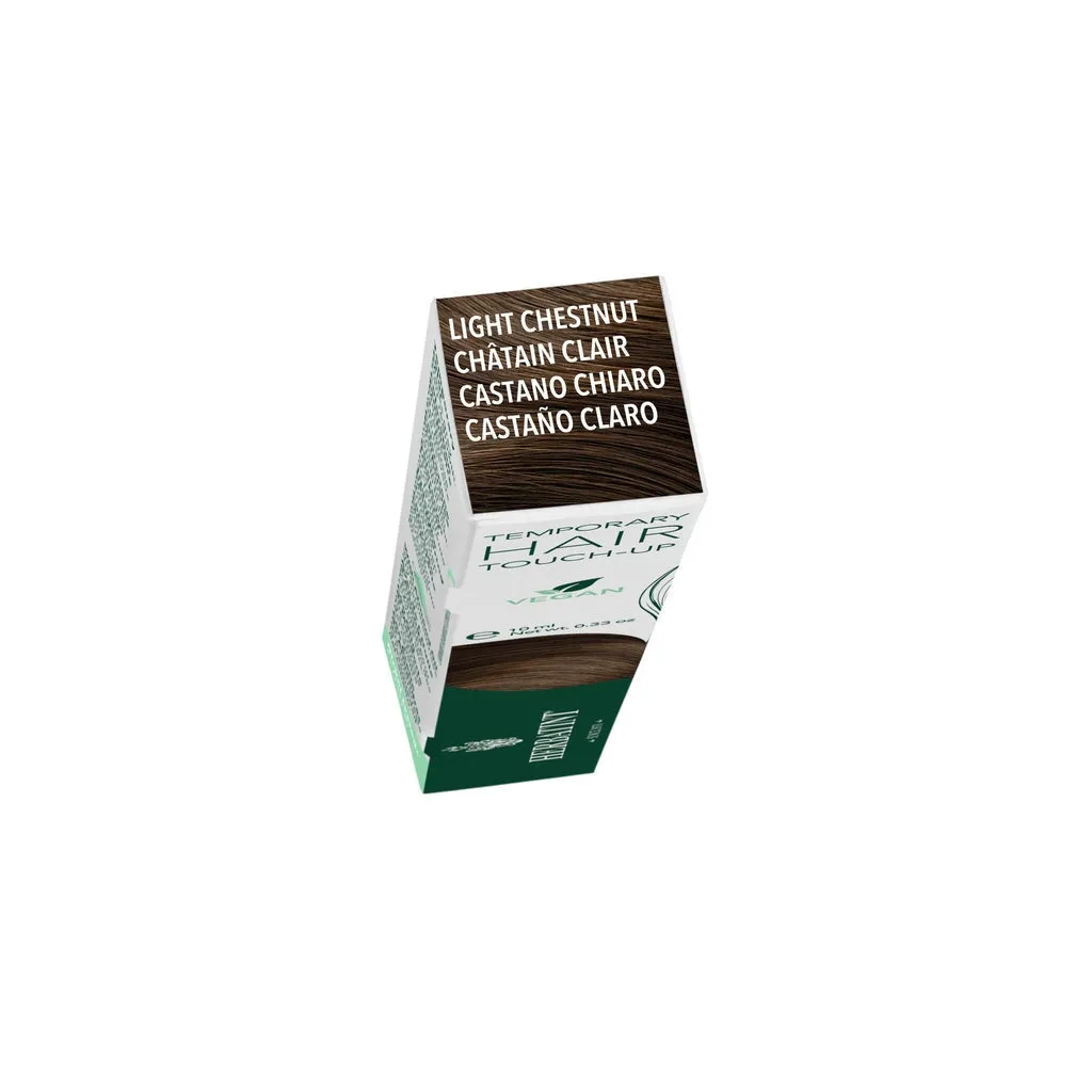 Herbatint Temporary Hair Touch-up Light Chestnut