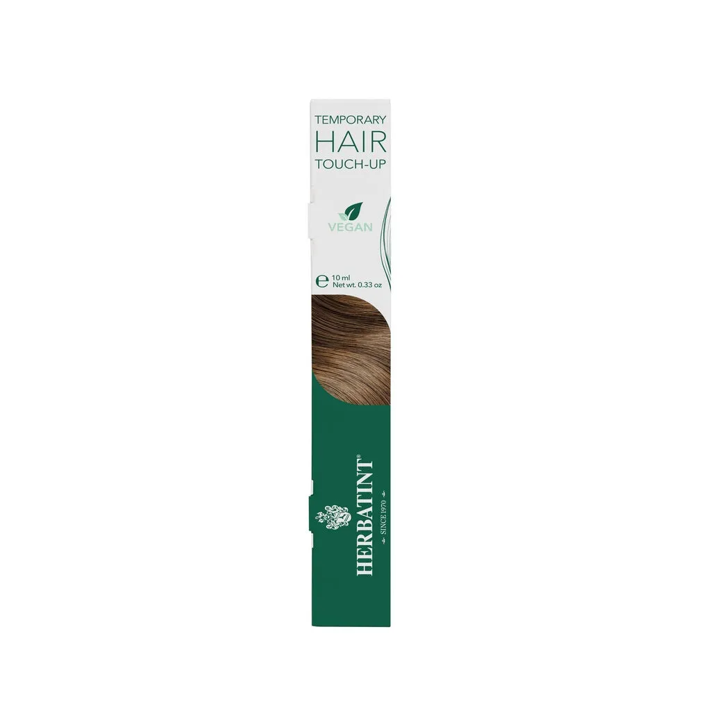 Herbatint Temporary Hair Touch-up Light Chestnut