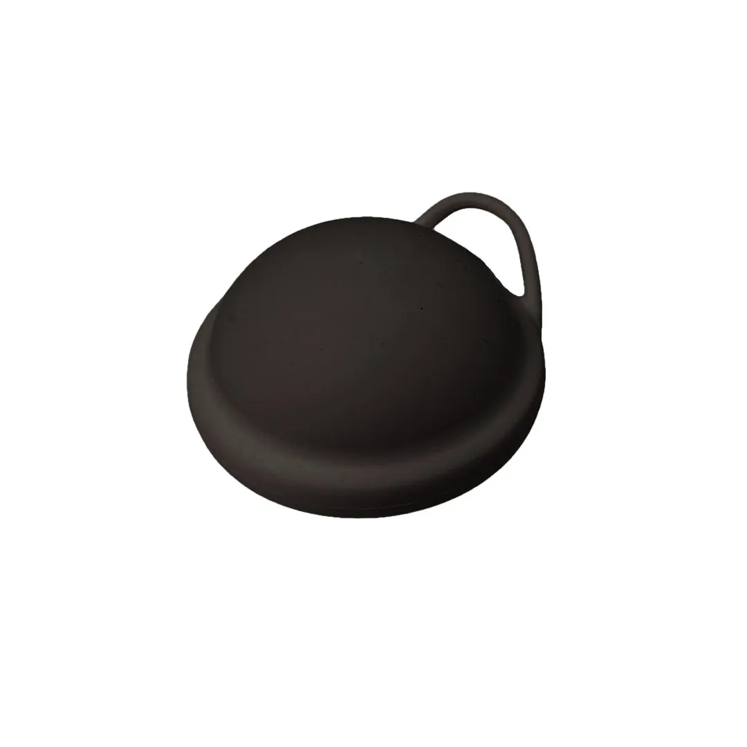 HEY ZOMI Menstrual Disc - Black