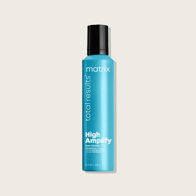 High Amplify Volumizing  Hair Mousse