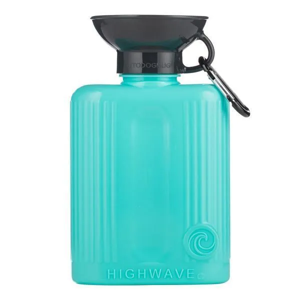 Highwave Growler Auto Dog Mug