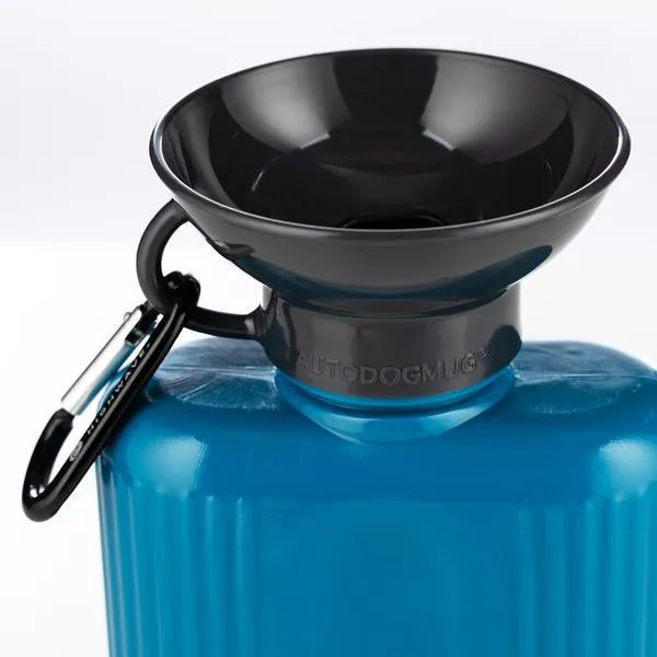 Highwave Growler Auto Dog Mug