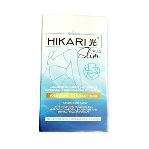 Hikari Slim Capsule