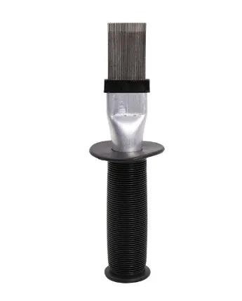 Himor T-300 Metal Fin Tool Straightening Tool