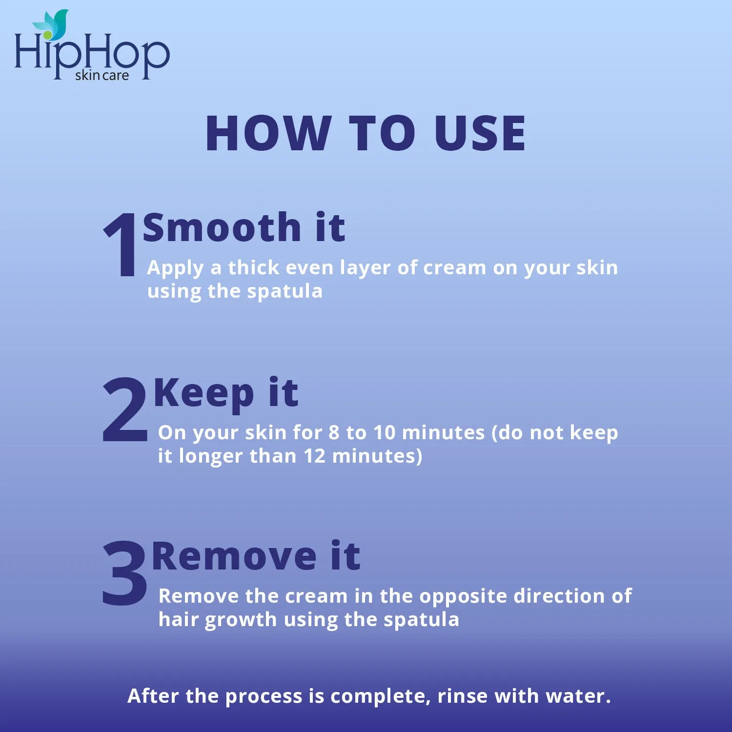 HipHop Bikini & Underarm Wax Strips (Argan Oil, 12 Strips)   Hair Removal Cream for Men (60gm)