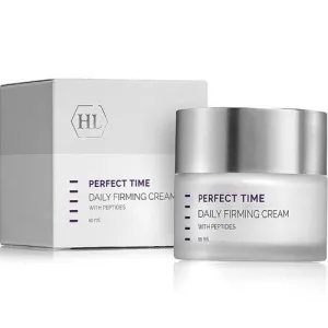 HL Labs Daily Firming Cream With Peptides | Perfect Time 50ml/1.7FL.OZ.