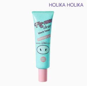 Holika Holika Pig Nose Clear Black Head Peeling Massage Gel 30ml