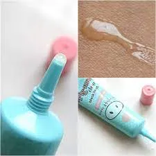 Holika Holika Pig Nose Clear Black Head Peeling Massage Gel 30ml