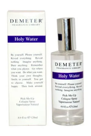 holy water by demeter -For -For Women