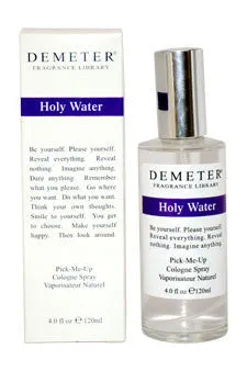 holy water by demeter -For -For Women