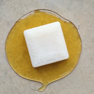 Honey Ma'amoul Soap