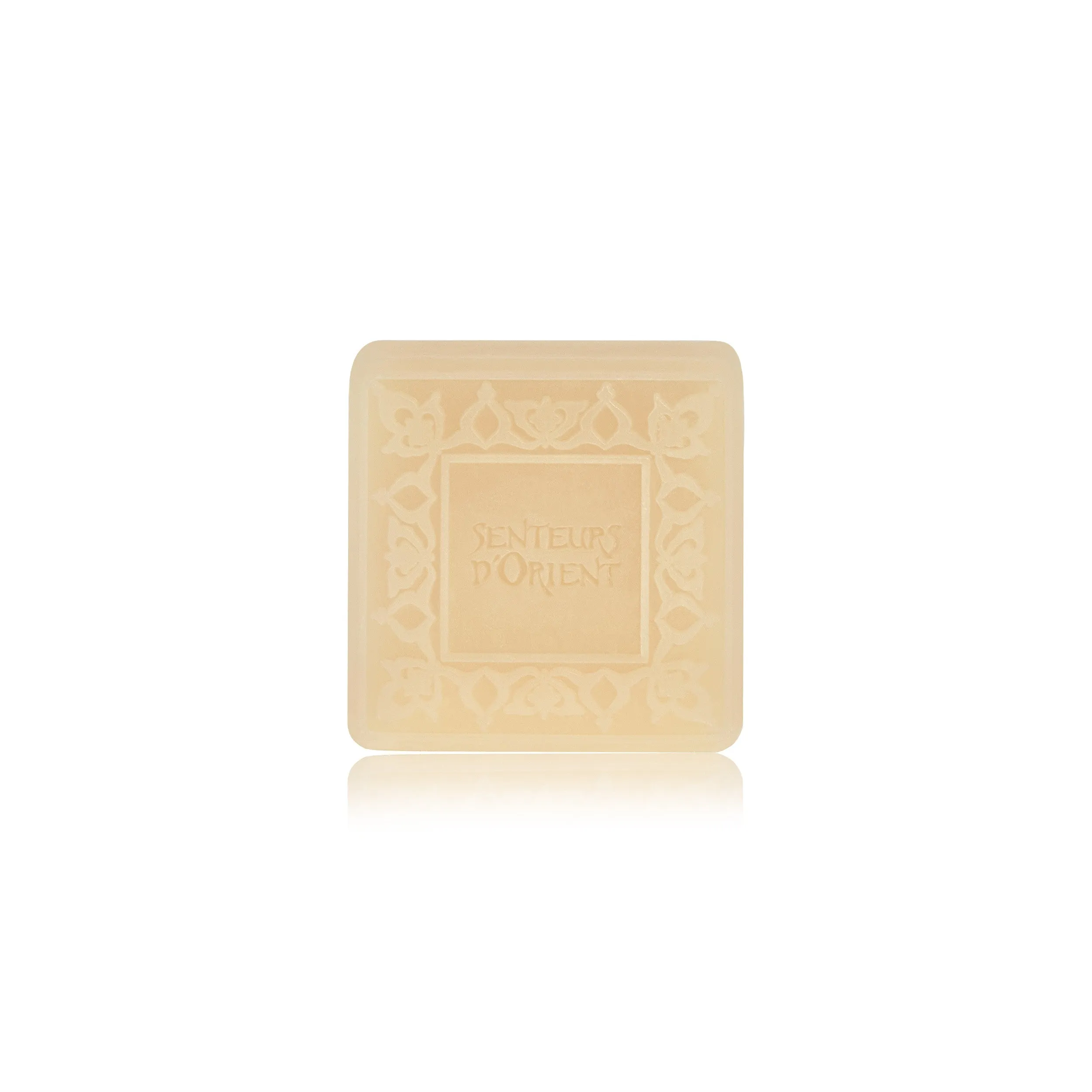 Honey Ma'amoul Soap
