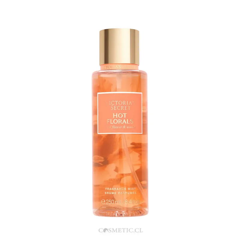 Hot Florals Body Mist 250 ml Victoria Secret
